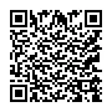 QR Code for Phone number +9512158815