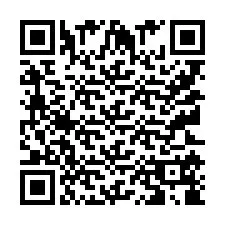 QR Code for Phone number +9512158840