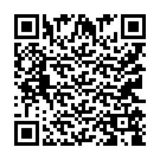 QR Code for Phone number +9512158857