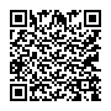QR Code for Phone number +9512158863