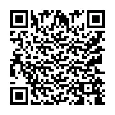 QR Code for Phone number +9512158864