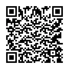 QR Code for Phone number +9512158867