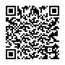 Kode QR untuk nomor Telepon +9512159002