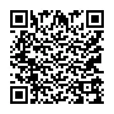 QR Code สำหรับหมายเลขโทรศัพท์ +9512159087