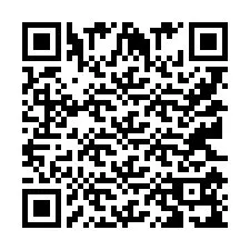 QR-code voor telefoonnummer +9512159113