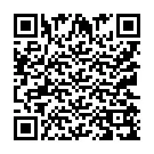 QR Code สำหรับหมายเลขโทรศัพท์ +9512159138