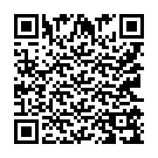 QR код за телефонен номер +9512159146