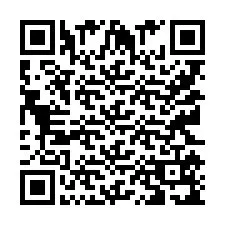 电话号码二维码 +9512159152