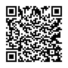 Kode QR untuk nomor Telepon +9512159173