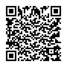 QR-Code für Telefonnummer +9512159184