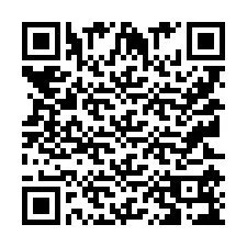 QR Code สำหรับหมายเลขโทรศัพท์ +9512159201