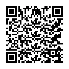 Kode QR untuk nomor Telepon +9512159213