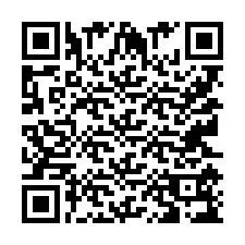 Código QR para número de telefone +9512159217