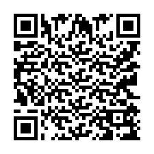 QR Code สำหรับหมายเลขโทรศัพท์ +9512159232