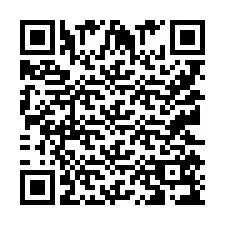 QR Code สำหรับหมายเลขโทรศัพท์ +9512159269