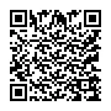 QR-код для номера телефона +9512159290