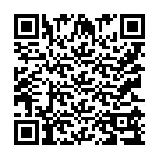 Kode QR untuk nomor Telepon +9512159301