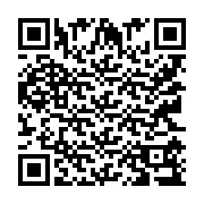 Kod QR dla numeru telefonu +9512159302