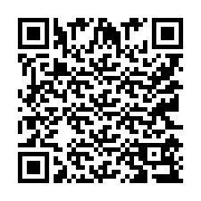 QR-code voor telefoonnummer +9512159312