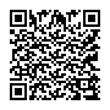 Kod QR dla numeru telefonu +9512159322