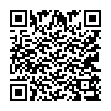 QR-код для номера телефона +9512159327