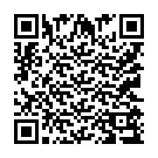 QR код за телефонен номер +9512159329