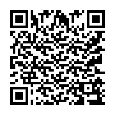 QR-код для номера телефона +9512159344