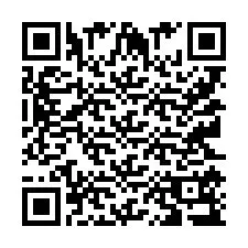 Kod QR dla numeru telefonu +9512159346