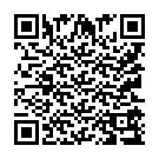 QR-code voor telefoonnummer +9512159384