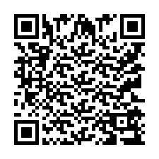 QR kód a telefonszámhoz +9512159390