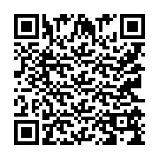 QR-koodi puhelinnumerolle +9512159446