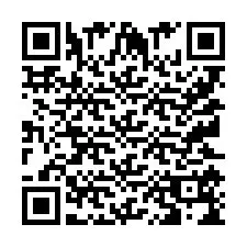 QR-Code für Telefonnummer +9512159448