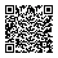 Kode QR untuk nomor Telepon +9512159474