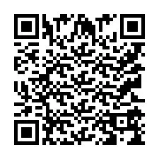 QR-код для номера телефона +9512159481