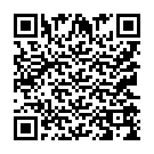 QR-koodi puhelinnumerolle +9512159499