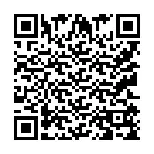 Kode QR untuk nomor Telepon +9512159521