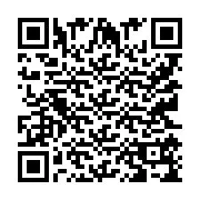 Kod QR dla numeru telefonu +9512159546