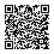 QR Code pour le numéro de téléphone +9512159564