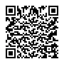 QR-Code für Telefonnummer +9512159585