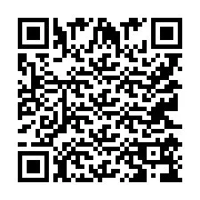 电话号码二维码 +9512159647