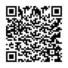 QR код за телефонен номер +9512159675