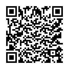 QR kód a telefonszámhoz +9512159809