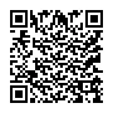 Kode QR untuk nomor Telepon +9512159811