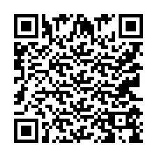 QR-Code für Telefonnummer +9512159817