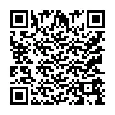 QR Code สำหรับหมายเลขโทรศัพท์ +9512159889