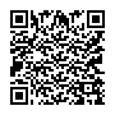 QR-Code für Telefonnummer +9512159932