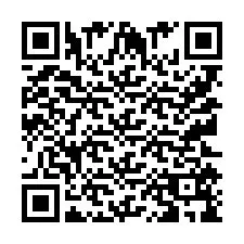 QR Code pour le numéro de téléphone +9512159964