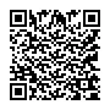 QR-code voor telefoonnummer +9512160052