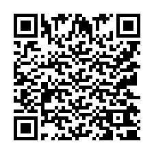 Kod QR dla numeru telefonu +9512160138