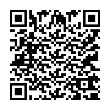 Kode QR untuk nomor Telepon +9512160193